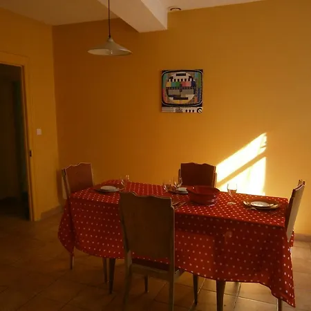 La D'occitanie Apartamento Carcasona