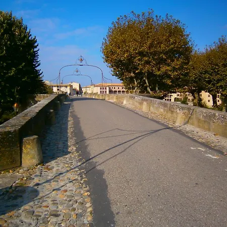 Apartamento La D'occitanie