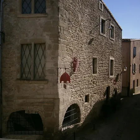 La D'occitanie Apartamento *