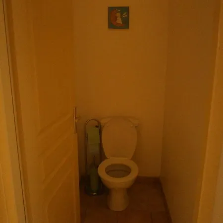 La D'occitanie Apartamento *