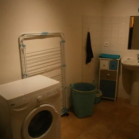 Apartamento La D'occitanie Carcasona