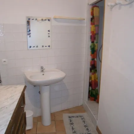 La D'occitanie Apartamento *