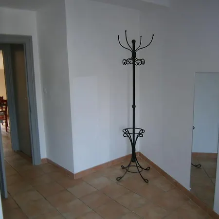 La D'occitanie Apartamento Carcasona