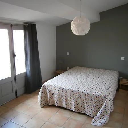 Apartamento La D'occitanie